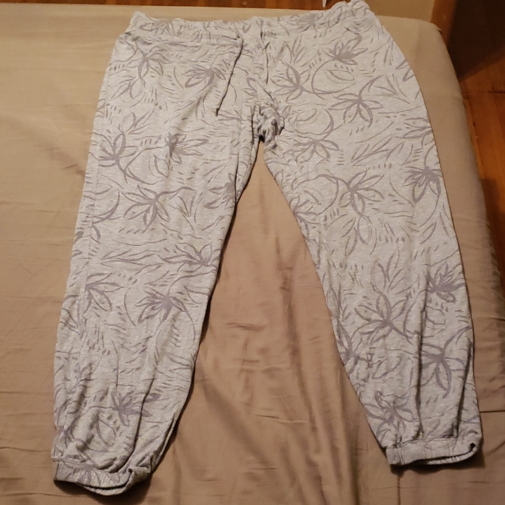 Pajama bottoms